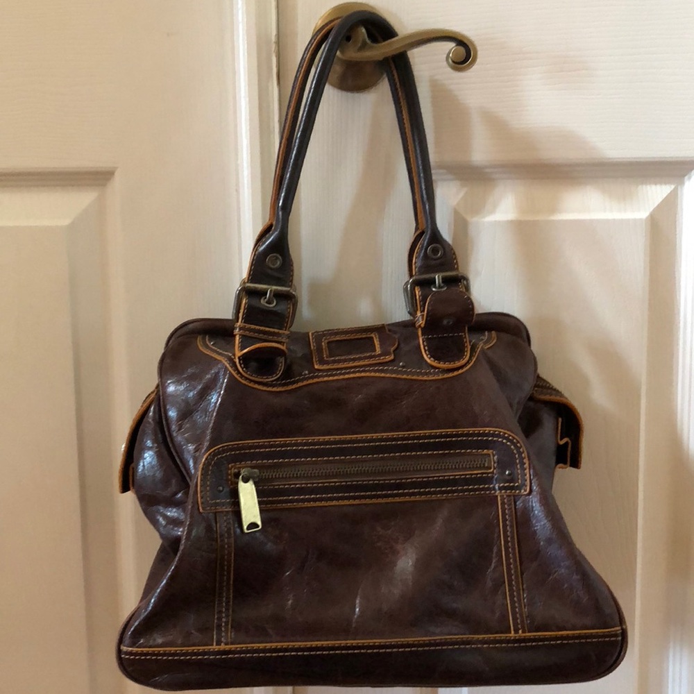 Cynthia Rowley handbag